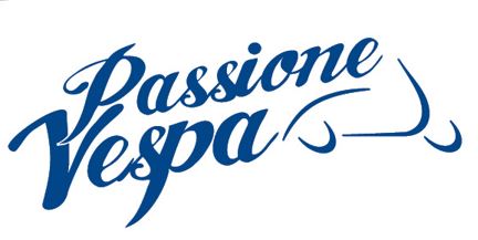 Passione Vespa