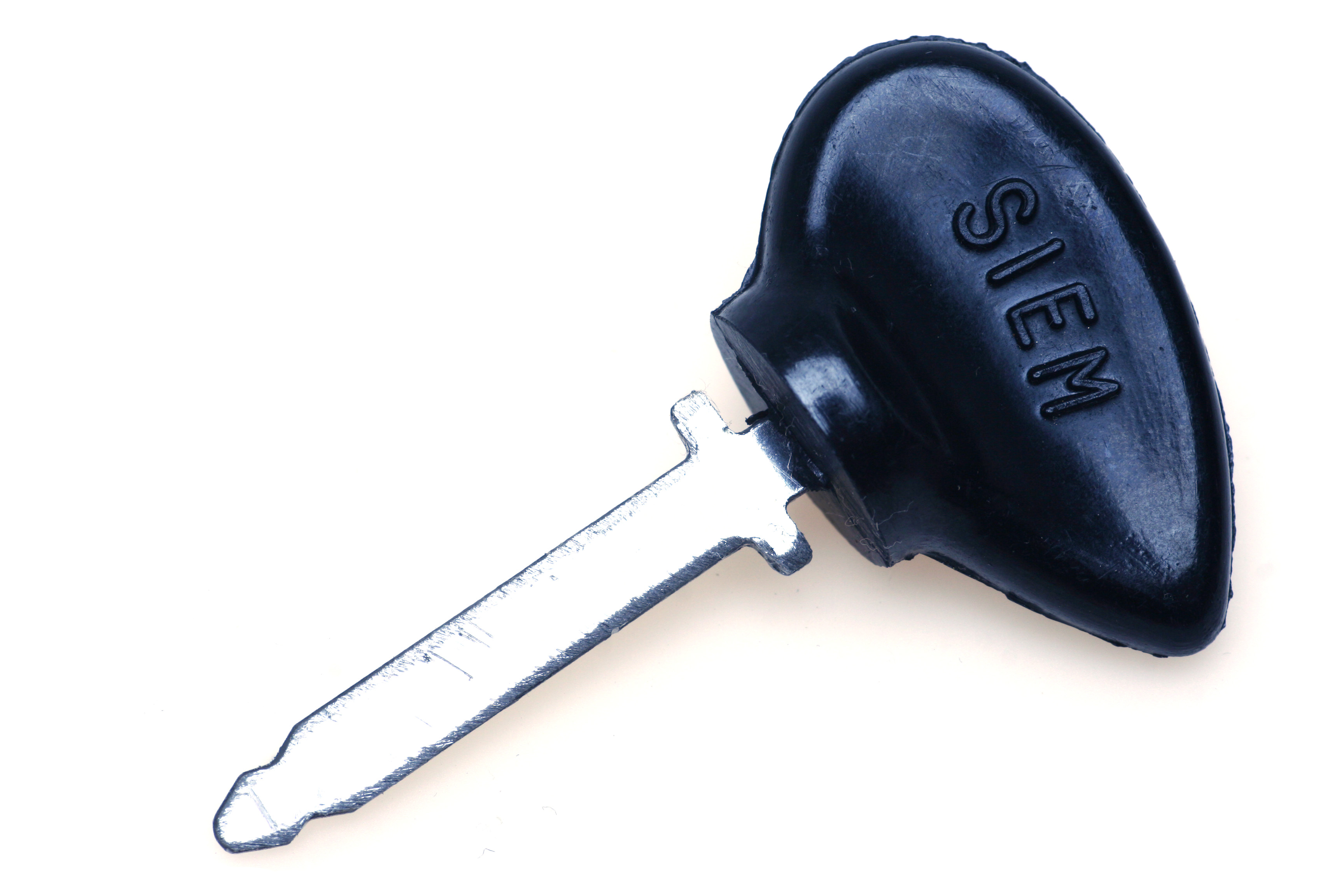 Schlüssel Vespa GS160, GS150 VS2-5, 180SS, flach, SIEM