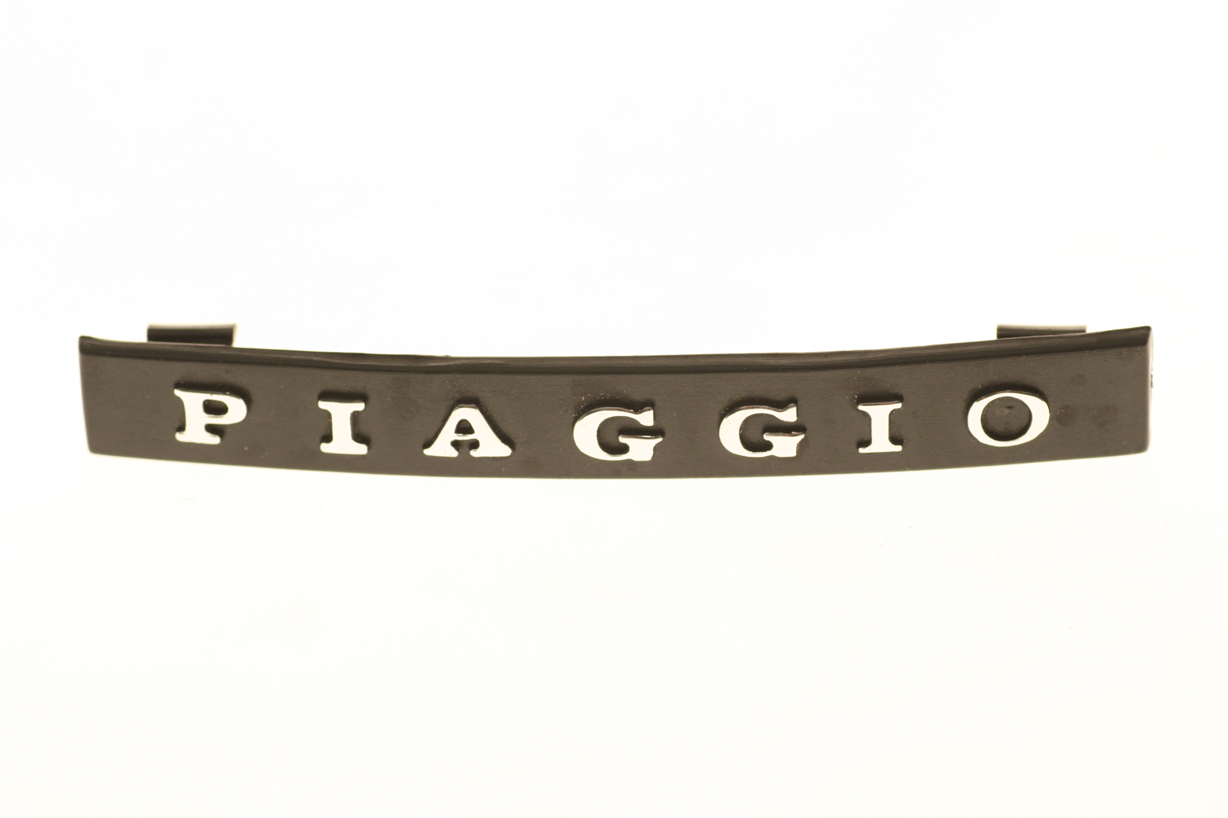 Kaskadenschriftzug "Piaggio", PX Lusso, T5, zum Stecken