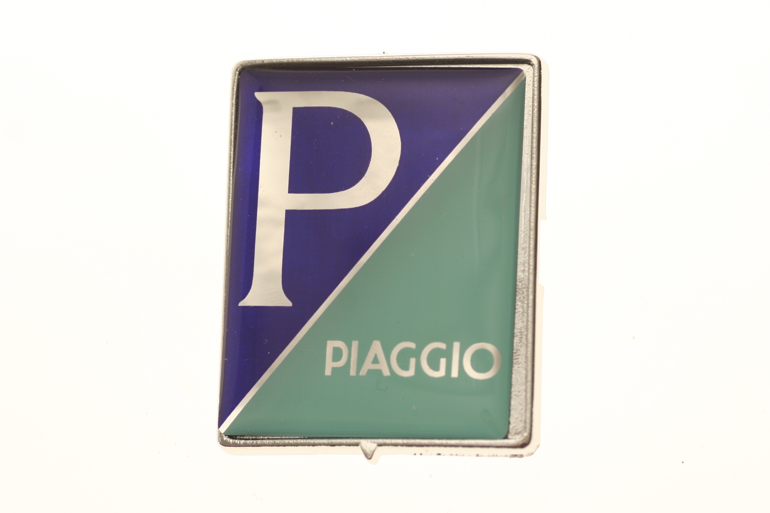 Emblem Piaggio, Kaskade GT, GTS, PX, ET4