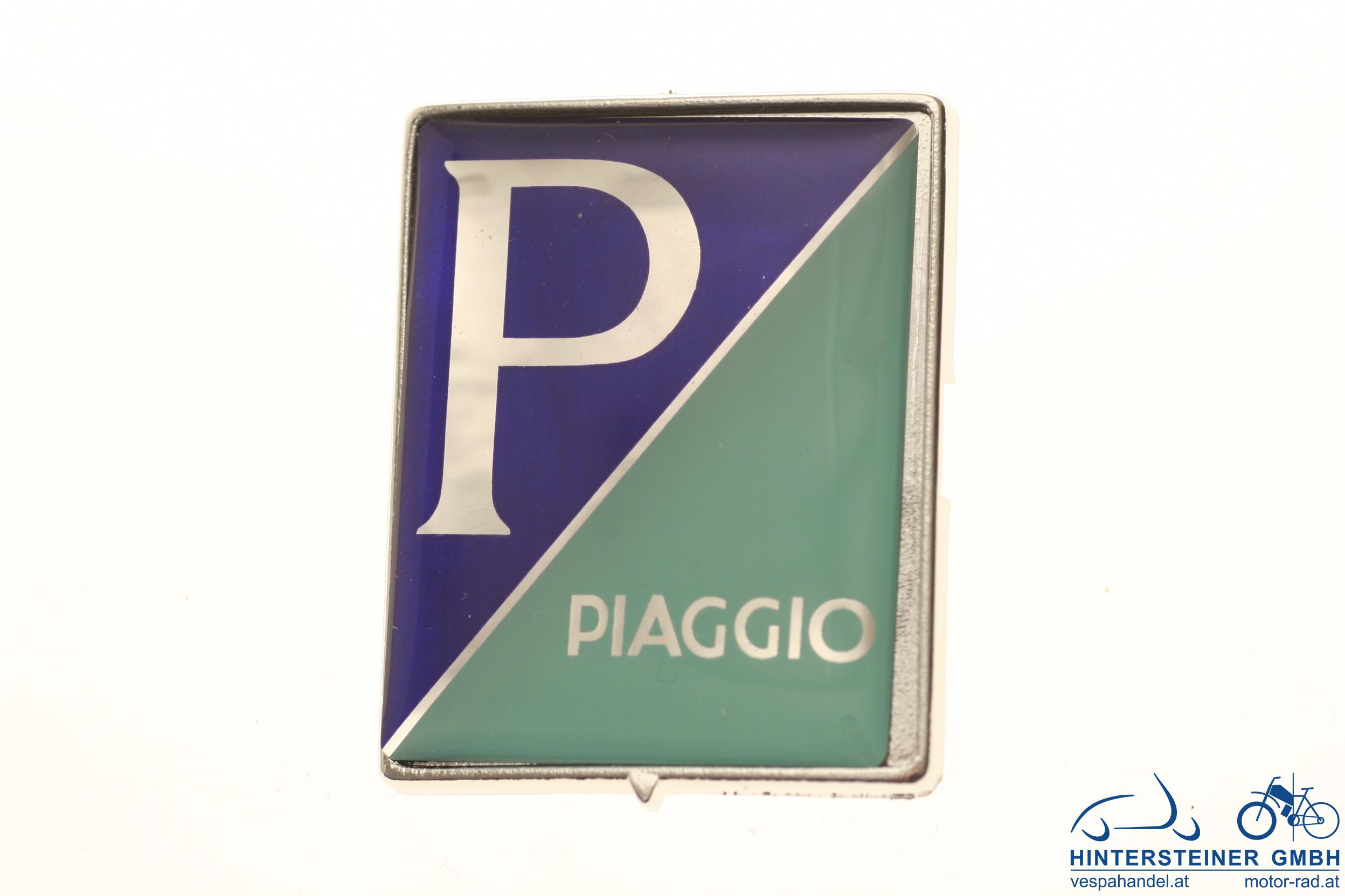 Emblem Piaggio, Kaskade GT, GTS, PX, ET4
