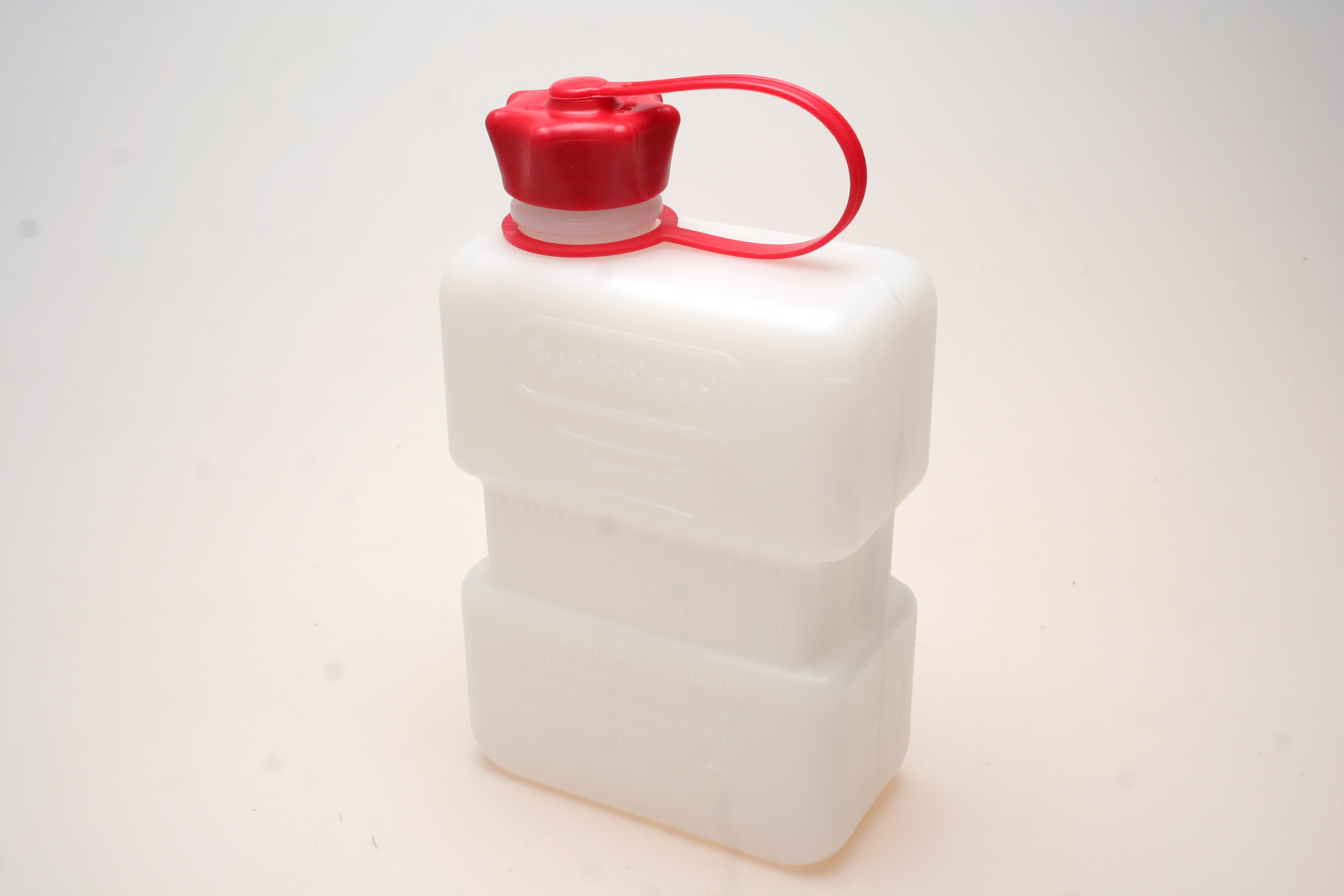 Kanister Fuel Friend, 1 Liter, transparent