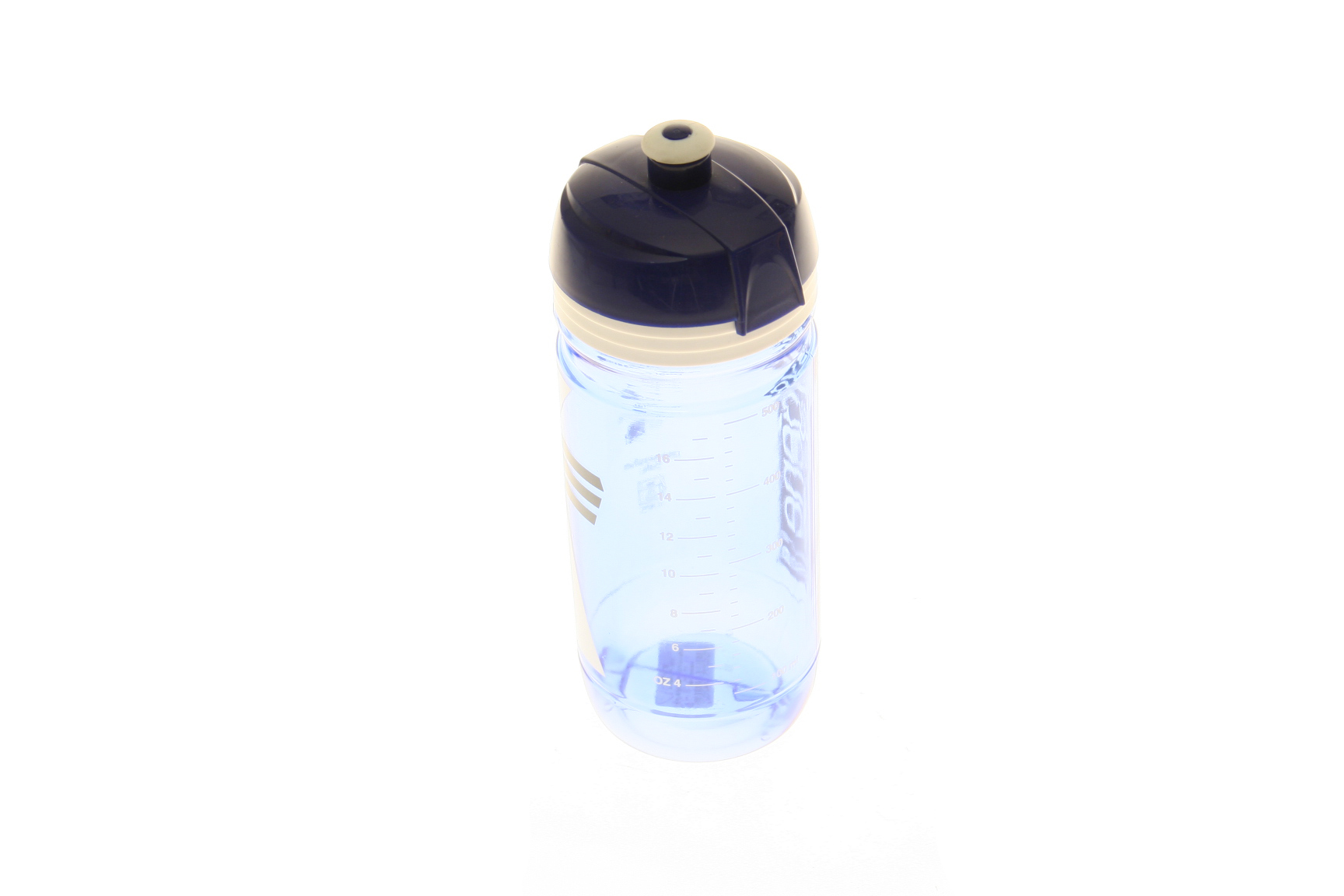 Trinkflasche Higene Corsa, 550ml, blau
