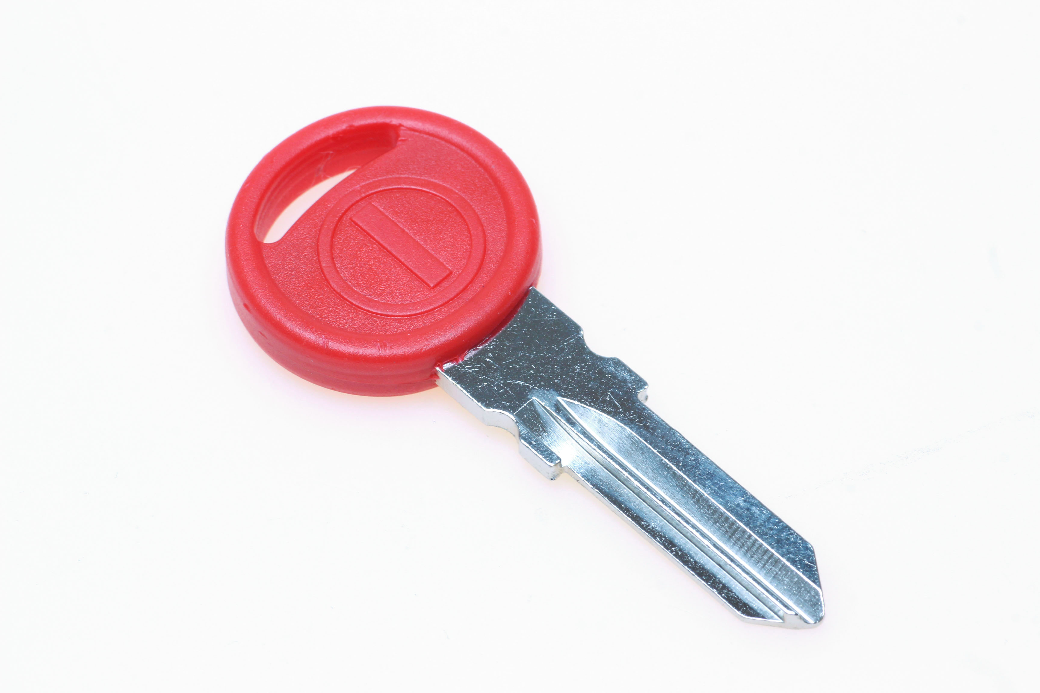 Schlüsselrohling Derbi/Gilera/Aprilia, Enduro/Supermotard
