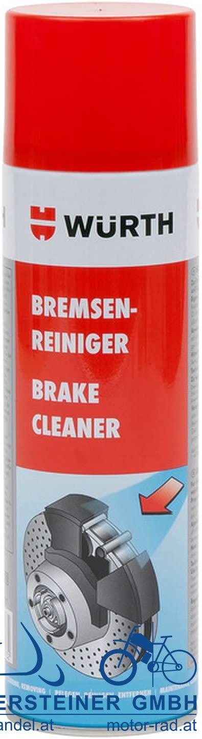 Universalreiniger Spraydose, für Motoren, Vergaser,.. 500ml